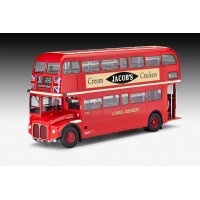 REVELL 07720 London Bus