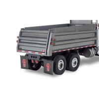 REVELL 12628 Kenworth W-900 Dump Truck