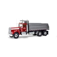 REVELL 12628 Kenworth W-900 Dump Truck