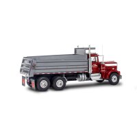 REVELL 12628 Kenworth W-900 Dump Truck