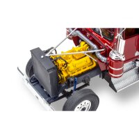 REVELL 12628 Kenworth W-900 Dump Truck