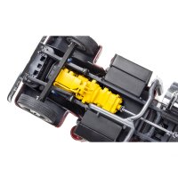 REVELL 12628 Kenworth W-900 Dump Truck