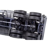 REVELL 12628 Kenworth W-900 Dump Truck
