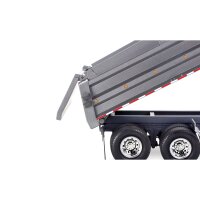 REVELL 12628 Kenworth W-900 Dump Truck