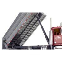 REVELL 12628 Kenworth W-900 Dump Truck