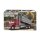 REVELL 12628 Kenworth W-900 Dump Truck