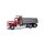REVELL 12628 Kenworth W-900 Dump Truck