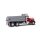 REVELL 12628 Kenworth W-900 Dump Truck