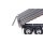REVELL 12628 Kenworth W-900 Dump Truck
