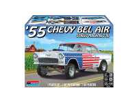 REVELL 14519 -1955 Chevy® Bel Air® Street Machine
