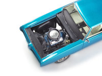 REVELL 14530 69 Pontiac GTO "The Judge" 2N1