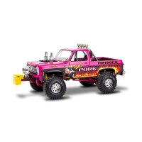 REVELL 14532 1978 Chevy Blazer Pulldozer