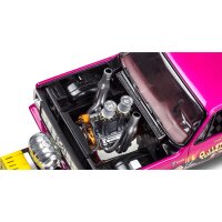 REVELL 14532 1978 Chevy Blazer Pulldozer