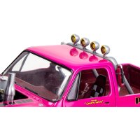 REVELL 14532 1978 Chevy Blazer Pulldozer