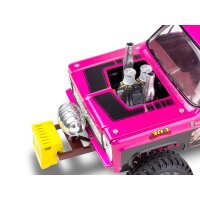 REVELL 14532 1978 Chevy Blazer Pulldozer