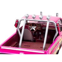 REVELL 14532 1978 Chevy Blazer Pulldozer