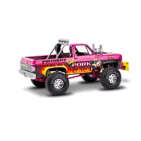 REVELL 14532 1978 Chevy Blazer Pulldozer