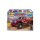 REVELL 14532 1978 Chevy Blazer Pulldozer
