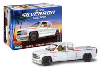 REVELL 14538 - 1999 Chevy® Silverado® Street Pickup