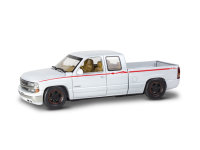 REVELL 14538 - 1999 Chevy® Silverado® Street Pickup