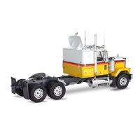 REVELL 17471 Chevy Bison Semi Truck