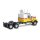REVELL 17471 Chevy Bison Semi Truck