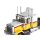 REVELL 17471 Chevy Bison Semi Truck
