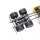 REVELL 17471 Chevy Bison Semi Truck