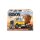 REVELL 17471 Chevy Bison Semi Truck