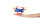 REVELL 23812 RC Quadrocopter Bubblecopter Revell Control Ferngesteuerte Drohne