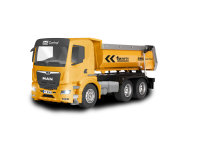 REVELL 24454 RC Dumper Truck MAN TGS 33.510 6X4 BB CH