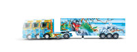 REVELL 24534 RC Show Truck Mercedes Benz Actros...