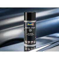 REVELL 39628 Chrome Spray