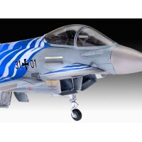 REVELL 63818 Model Set Eurofighter Typhoon"Bavarian Tiger 2021"