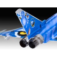 REVELL 63818 Model Set Eurofighter Typhoon"Bavarian Tiger 2021"