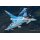 REVELL 63818 Model Set Eurofighter Typhoon"Bavarian Tiger 2021"