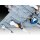 REVELL 63818 Model Set Eurofighter Typhoon"Bavarian Tiger 2021"