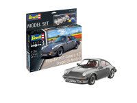 REVELL 67688 Model Set Porsche 911 Carrera 3.2...