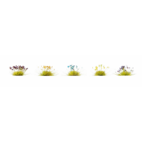 NOCH 06805 - Blumen