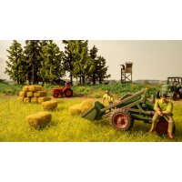 NOCH 07461 - Strohballen