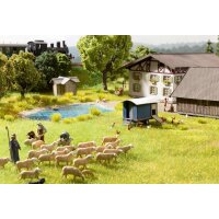 NOCH 12961 - Schafherde - Sound-Szenen - N