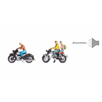 NOCH 12970 - Motorrad