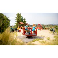 NOCH 13403 - micro-motion Kinderkarussell