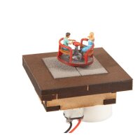 NOCH 13403 - micro-motion Kinderkarussell