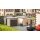 NOCH 14677 - Fertig-Garagen - N