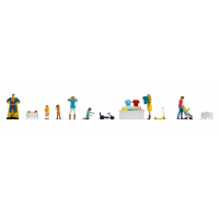 NOCH 16240 - Figuren-Themenwelt...