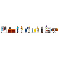NOCH 16241 - Figuren-Themenwelt...