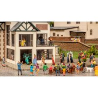 NOCH 16241 - Figuren-Themenwelt...