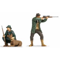 NOCH 17332 - Jäger