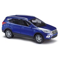 Busch 53510 Ford Kuga blau metallic